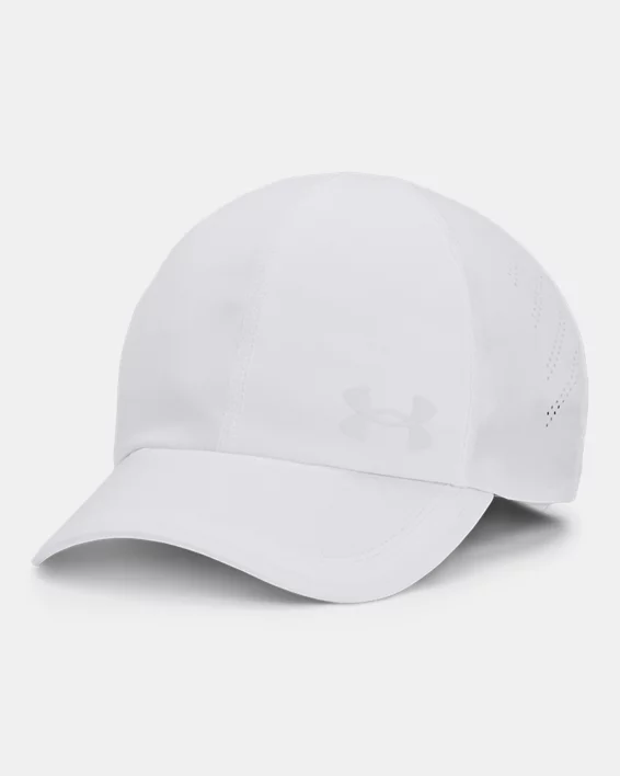 UA Velociti Low Women's Adjustable Cap