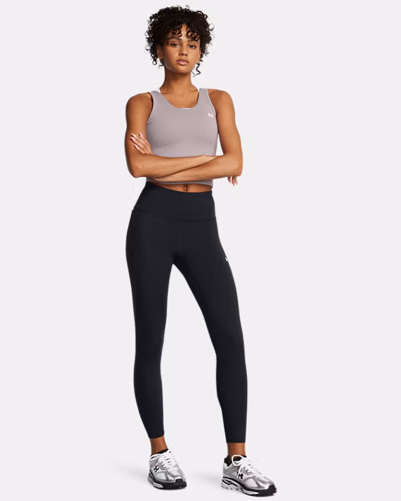 UA Motion Women's Ankle Leggings