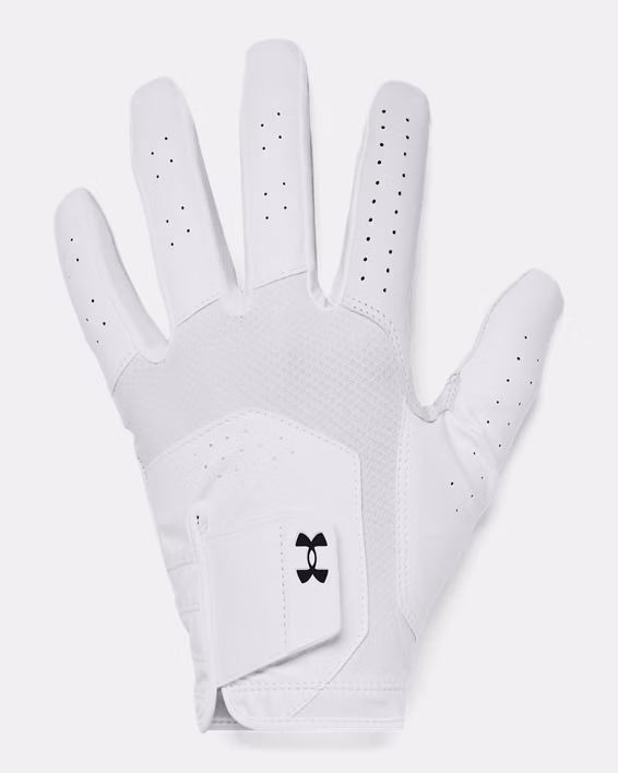 UA Iso-Chill Men's Golf Glove
