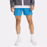 UA Launch Men's 13 cm Shorts