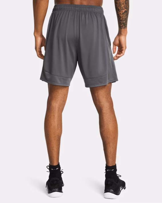 UA Tech™ Vent Men's 18 cm Shorts