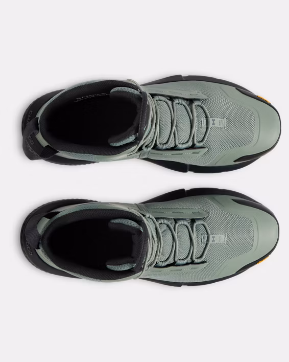 UA Valsetz Mid Men's Tactical Boots