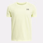 UA Sportstyle Boys' Short Sleeve