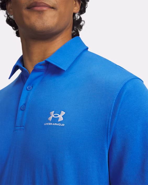 UA Icon Men's Polo
