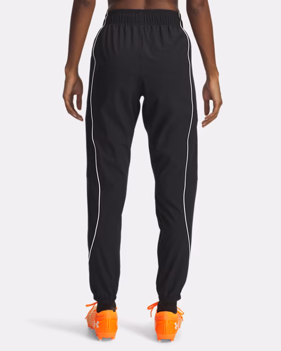 UA Challenger Warmup Women's Pants