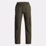 UA Icon Woven Boys' Pants