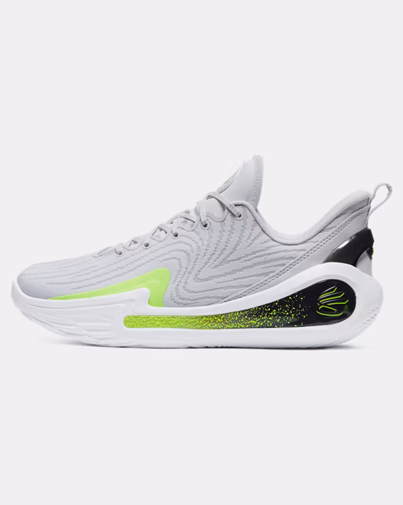 Curry 12 'Gravity' Unisex Basketball Shoes