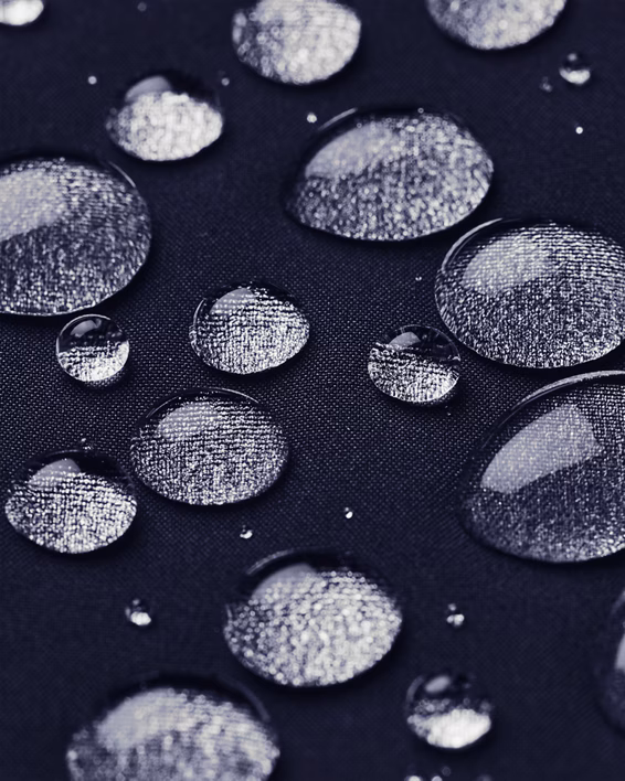 UA Rain Women's Golf Pants