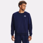 UA Icon Fleece Men's Crew