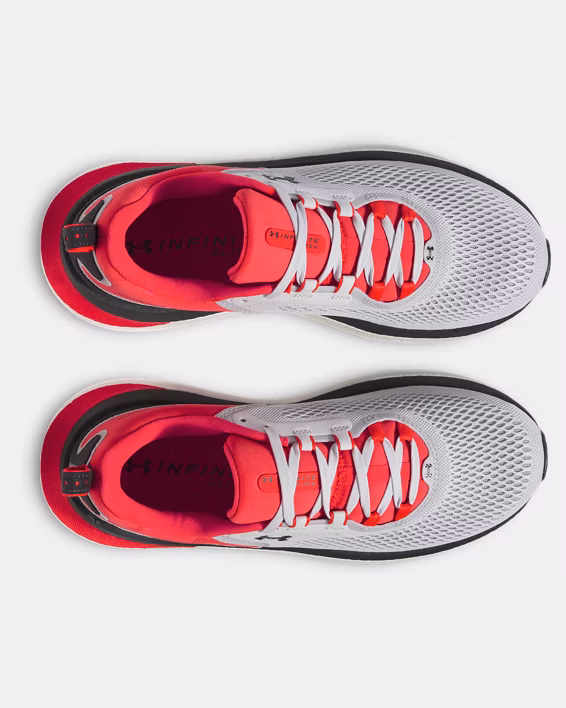 UA Infinite Elite 2 Men's Running Shoes