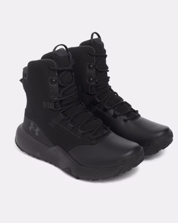UA Stellar Men's Tactical Boots