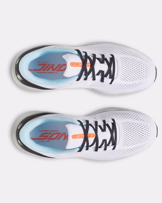 UA Sonic 7 Men's Running Shoes