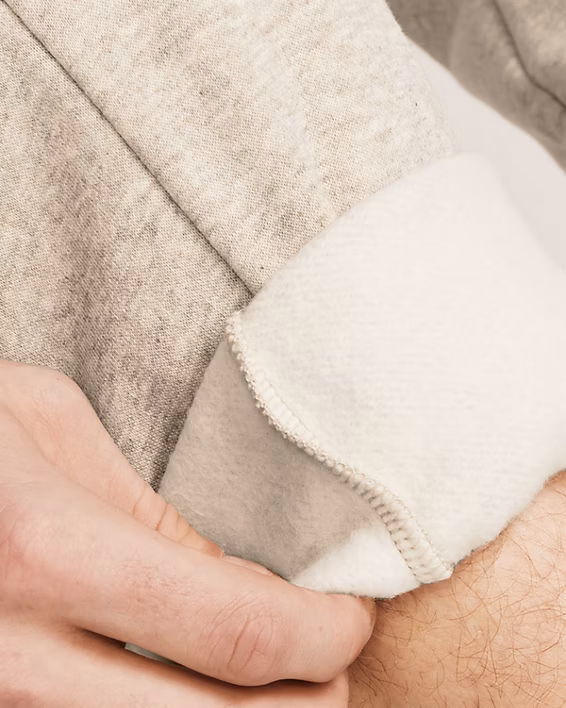 UA Icon Fleece Men's Joggers