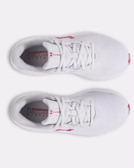 UA Pursuit 4 Women's Running Shoes