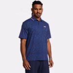 UA Iso-Chill Verge Men's Polo