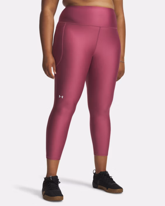 UA Tech Women's Ankle Leggings