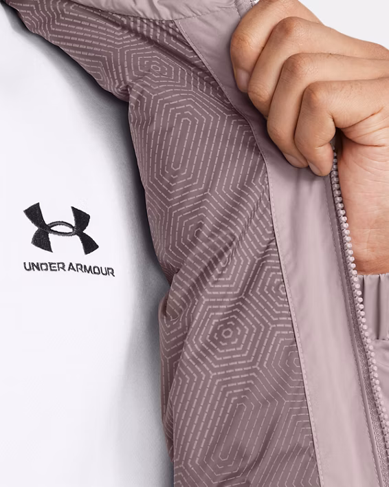 ColdGear® Infrared Lightweight Down Men's Jacket