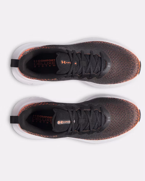 UA Infinite Men's Running Shoes