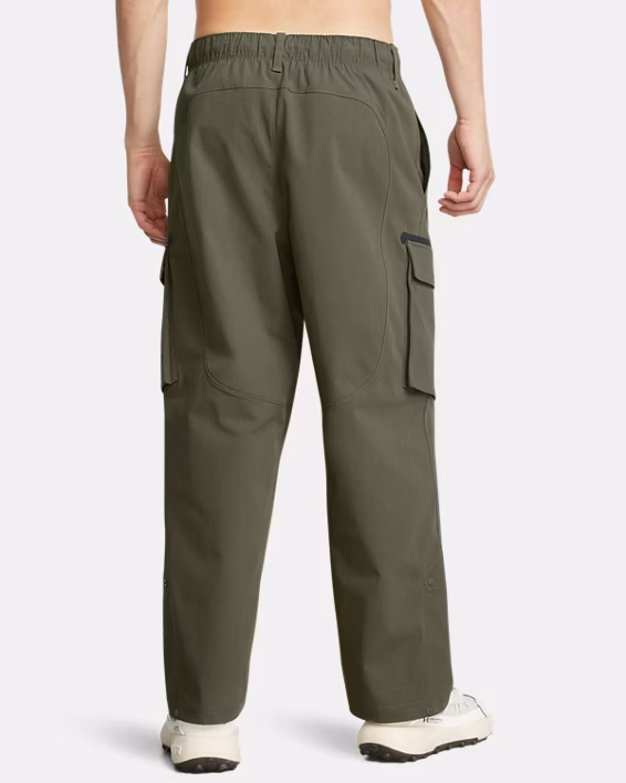 UA Unstoppable Men's Cargo Utility Pants