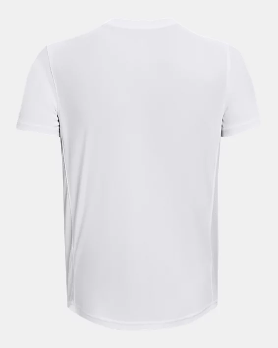 UA Challenger Men's Training Short Sleeve