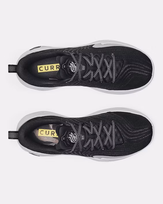 Curry 12 'Wardell Mode' Unisex Basketball Shoes