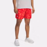 UA Launch Men's 18 cm Shorts