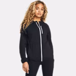 UA Launch Lightweight Women's Jacket