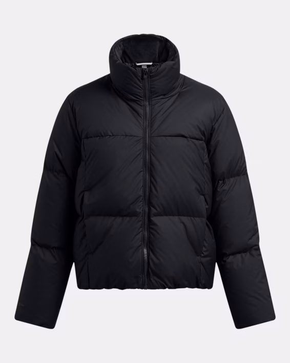 UA Limitless Down Puffer Women's Jacket