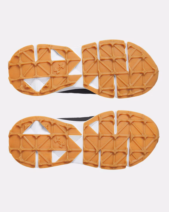 UA Forge 96 Unisex Golf Shoes