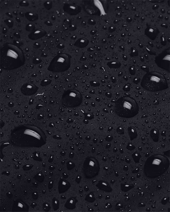 UA Limitless Down Puffer Women's Jacket