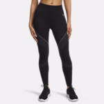 UA Vanish Seamless Women's Leggings