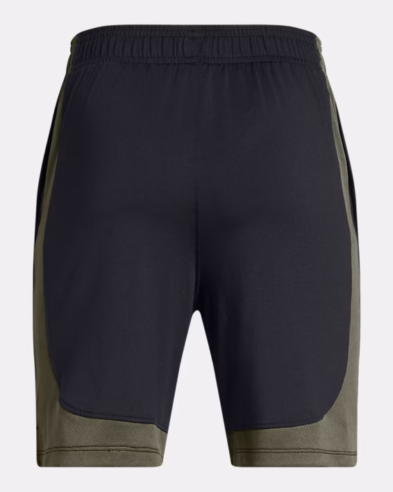 UA Tech™ Vent Jacquard Boys' Shorts