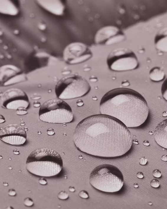 UA Legend Down Women's Vest