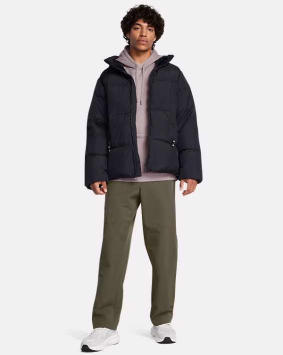 UA Limitless Down Men's Jacket