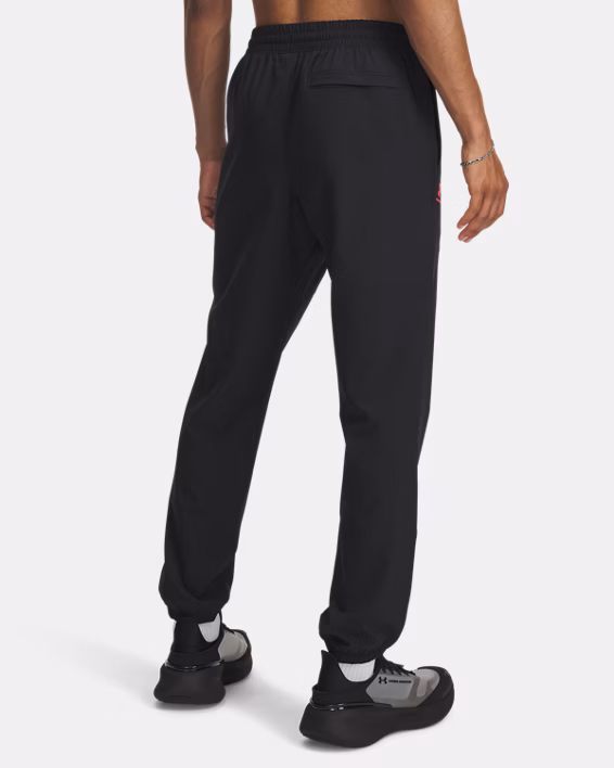 UA Vibe Men's Woven Joggers
