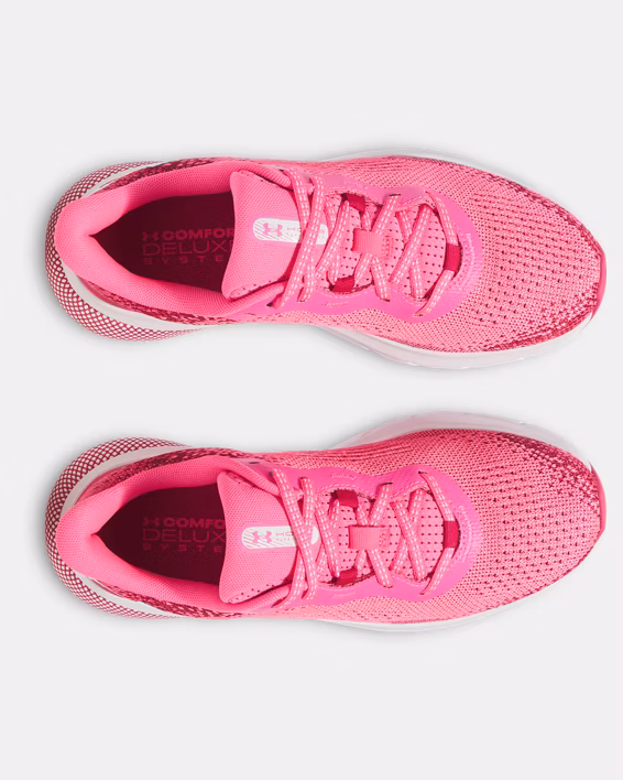 UA HOVR™ Turbulence 2 Women's Running Shoes