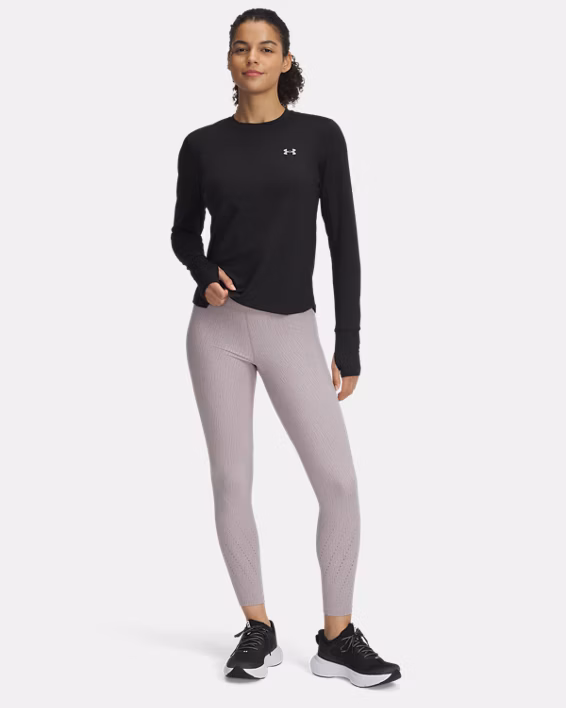 UA Launch Elite Printed Women's Tights