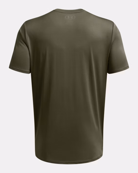UA Vanish Energy Men's Short Sleeve