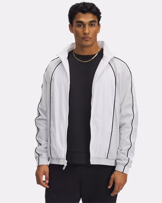 UA Track Men's Jacket