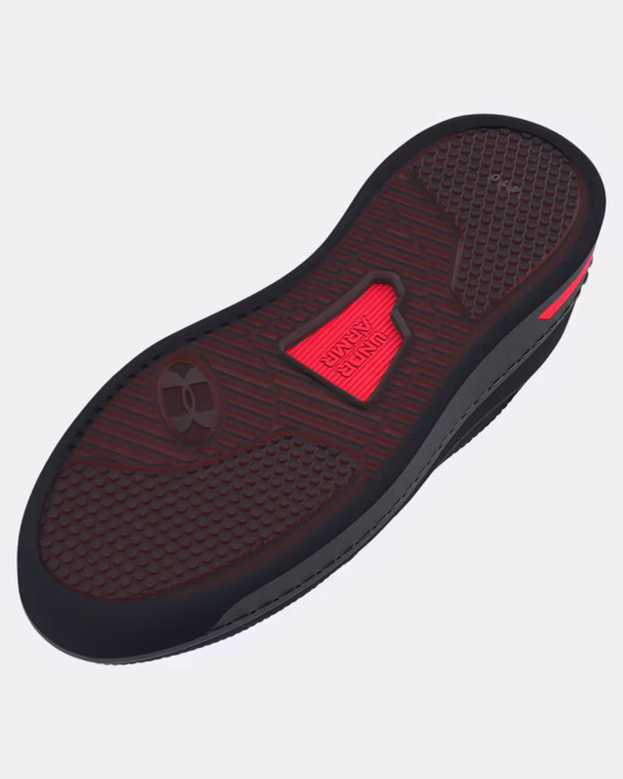 UA Court 96 Men's Shoes