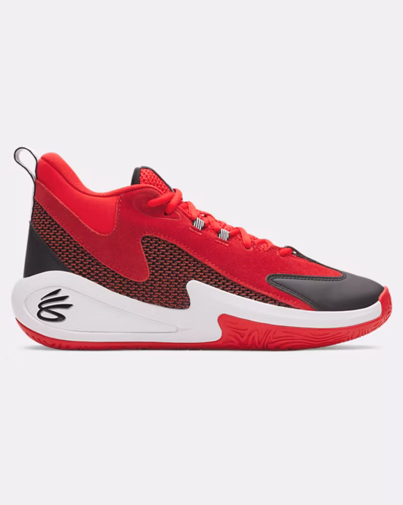 Curry 3Z 25 SDE Unisex Basketball Shoes