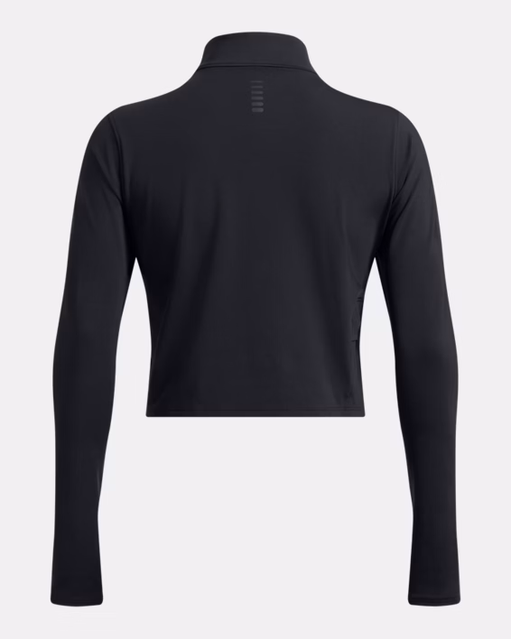 UA Launch Elite Women's ½ Zip