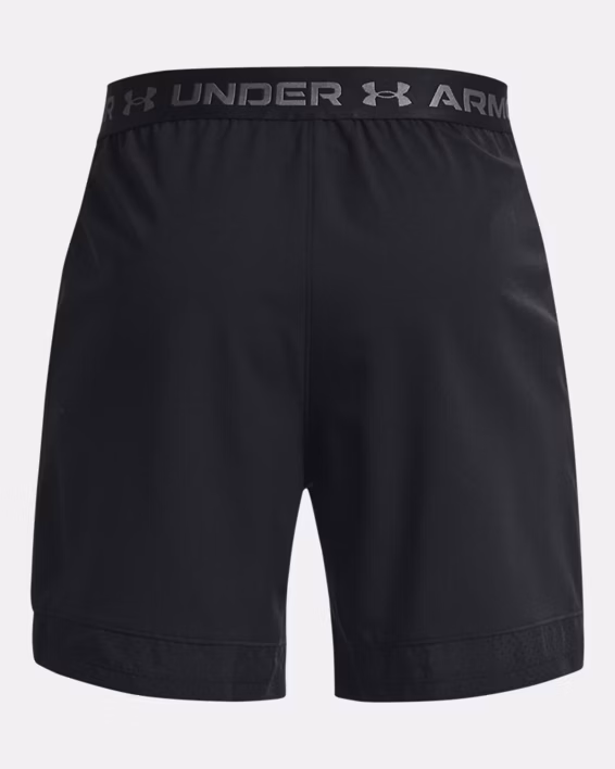 UA Vanish Woven Men's 15 cm Shorts