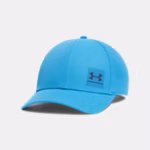 UA ArmourVent Low Men's Adjustable Cap
