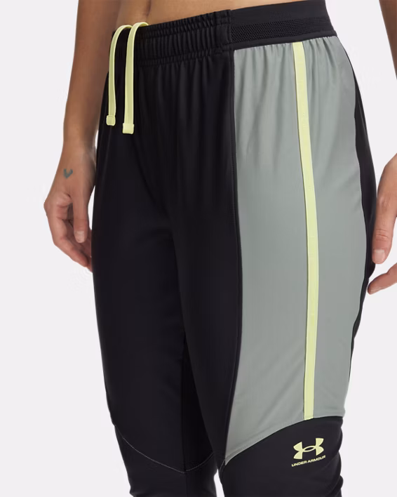 UA Challenger Pro Women's Pants