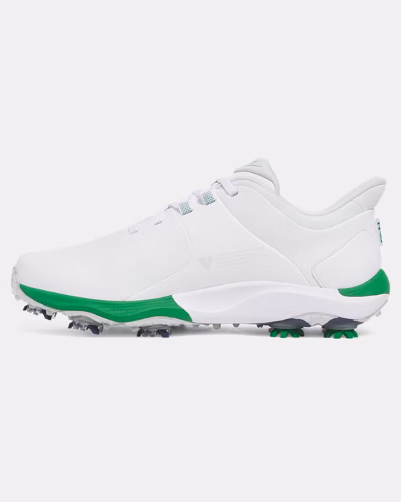 UA Drive Pro Limited Edition Men's Golf Shoes