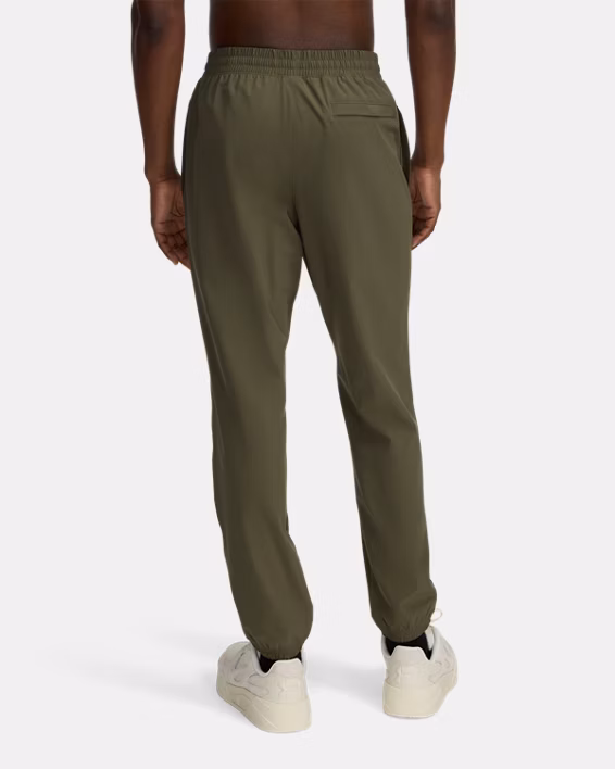 UA Vibe Men's Woven Joggers