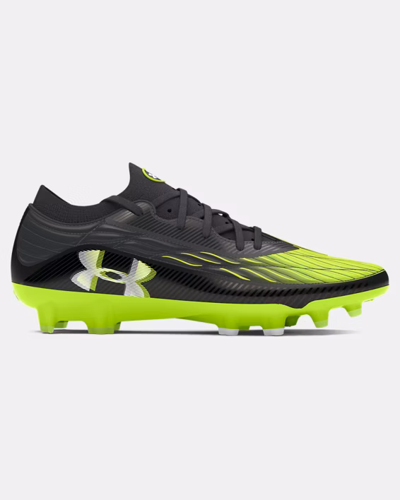 UA Magnetico Elite 4 FG Men's Soccer Cleats