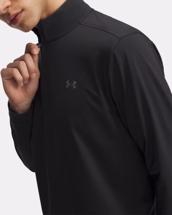 UA Drive Men's ¼ Zip