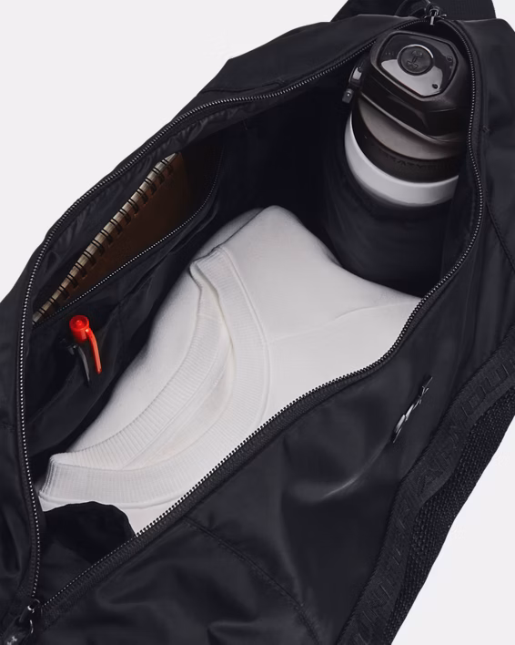 UA Studio Slouchy Duffle